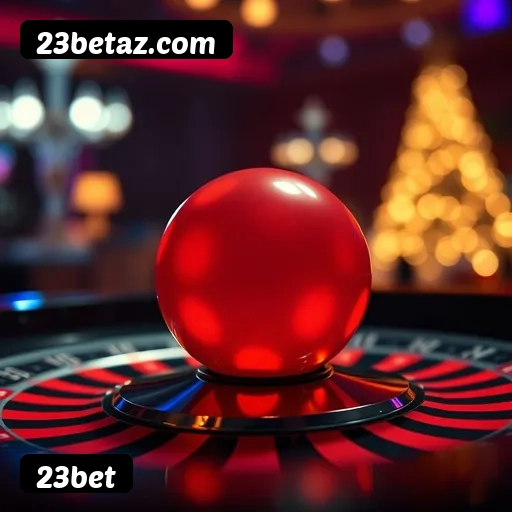 Tabela RTP dos jogos de cassino da 23bet