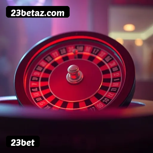 23bet APP mobile iOS Android - 187 mil downloads São Paulo Rio BH