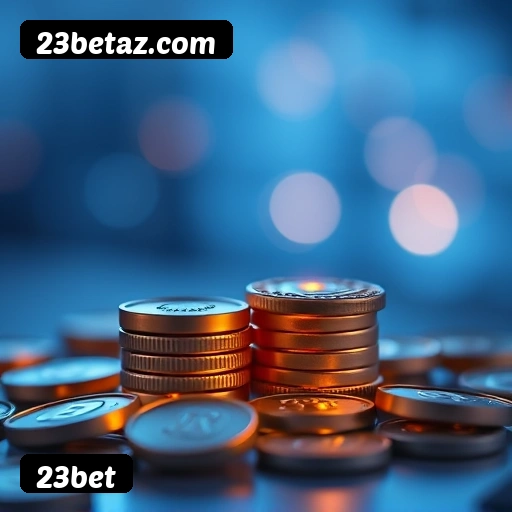 6 vantagens exclusivas do programa VIP da 23bet