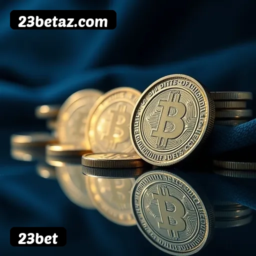 Níveis do programa VIP da 23bet
